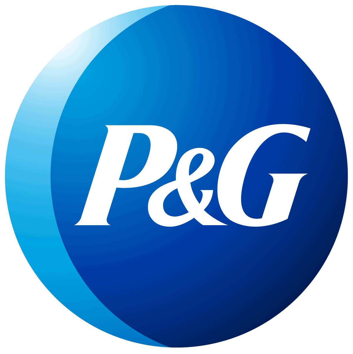 Procter and Gamble Logo